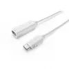 Kábel Reolink USB-C predlžovací kábel pre solárne panely