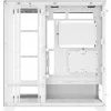 Skriňa | XILENCE | ATX/micro ATX/Mini-ITX | biela | Midi Tower | PC | X818.W.ARGB