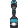 Makita DDF490Z akumulátorový vŕtací skrutkovač čierna
