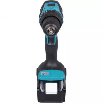 Makita DDF490Z akumulátorový vŕtací skrutkovač čierna