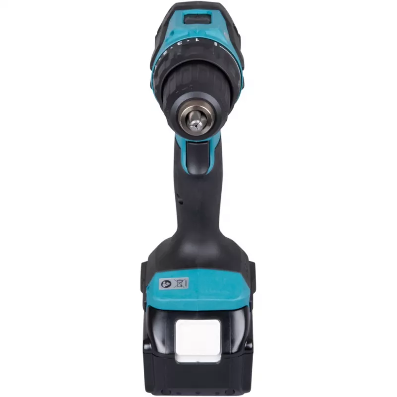 Makita DDF490Z akumulátorový vŕtací skrutkovač čierna