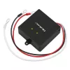 Vyrovnávač napätia batérií QOLTEC 51097 pre 24V (2×12V) batérie, vyrovnávací prúd 5A