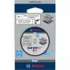 Bosch 2 608 601 520 príslušenstvo pre uhlovú brúsku rezací kotúč