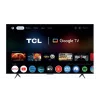 Televízor TCL 75P81K 75 palcov QLED 4K displej, energetická trieda F