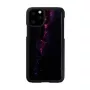 Puzdro na telefón iKins pre iPhone 11 Pro – milky way čierna ochranné puzdro