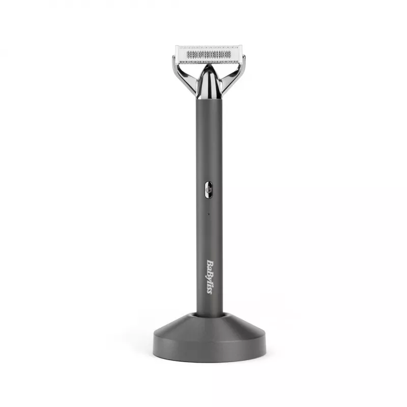 Zastrihávač brady BABYLISS OT996E s kovovými čepeľami a nastaviteľnými dĺžkami
