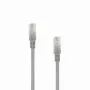 Sieťový kábel SBOX UTP CAT5e RJ-45 20 m sivý