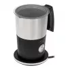 Automatický šľahač mlieka Adler AD 4497 – nerez, 600W, 120 ml peny / 300 ml ohrev, teplé & studené