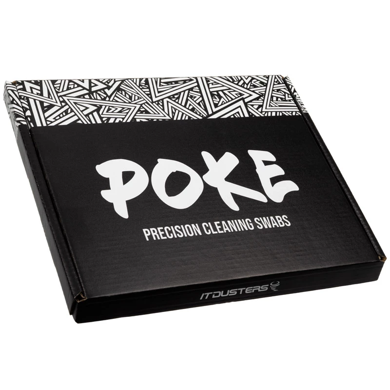 IT Dusters Poke presné čistiace tyčinky