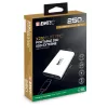 Prenosný SSD EMTEC Portable SSD X210 Elite Pro 250 GB 3.2 Gen2 externý disk