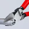 Bočné štípacie kliešte Knipex 72 01 160