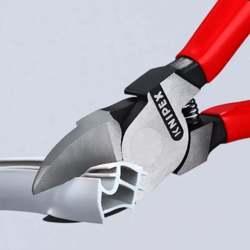Bočné štípacie kliešte Knipex 72 01 160