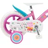 Detský bicykel Toimsa model 1195 Peppa Pig 12