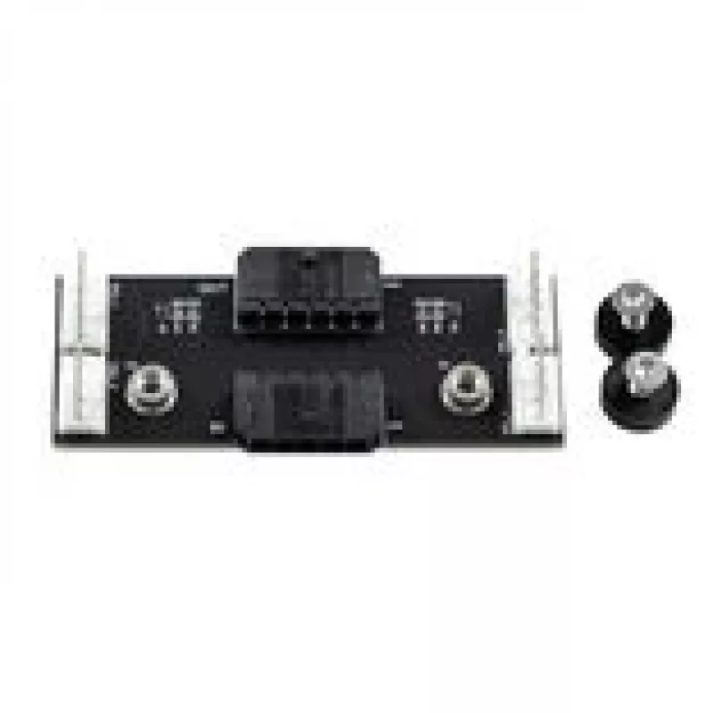 Watercool MO-RA IV Passive Control 200/400 ovládač PWM/aRGB (26081)