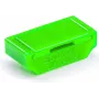SmartKeeper HMD04P1GN 10 x HDMI blokátor portov bez uzamykacieho kľúča Mini zelená SLSART-0159 SLSART0159 (SLSART-0159)