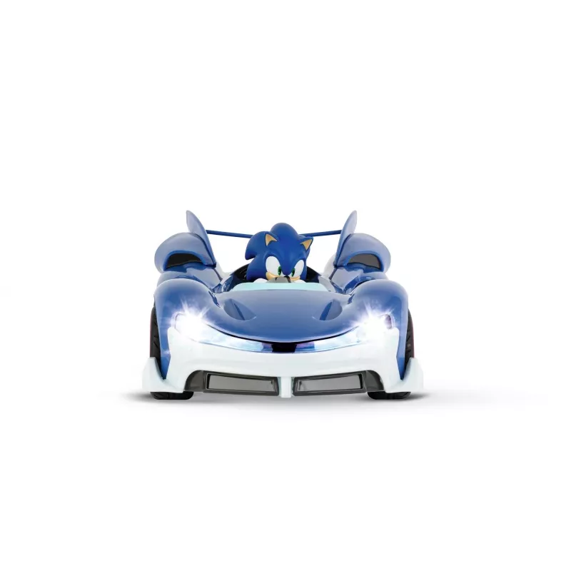 RC auto Sonic Performance verzia