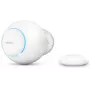 Fibaro The Heat Controller Starter Pack ZW5 EU termostat Z-Wave biely