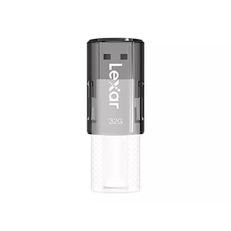 USB kľúč Lexar 32 GB USB Type-A 2.0 JumpDrive S60