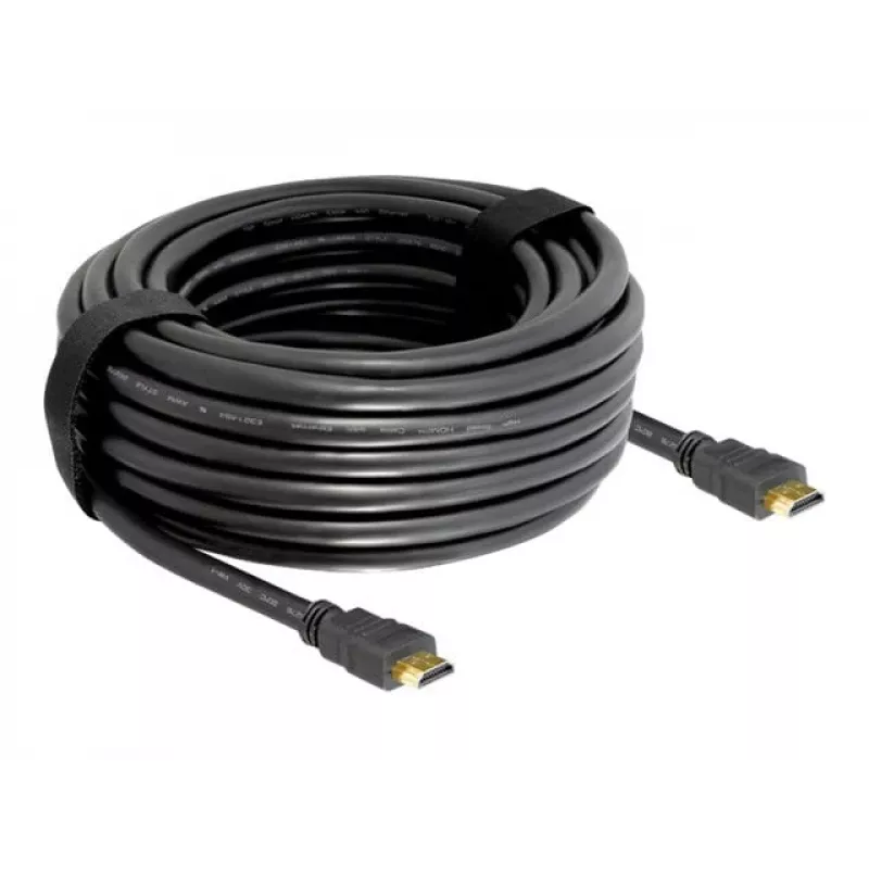 HDMI kábel DeLOCK 82710 15 m