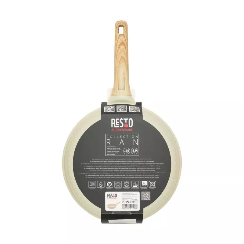 Univerzálna panvica Resto Kitchenware Ran
