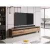 Cama TV stojan NORD wotan/antracit
