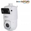 Bezpečnostná kamera DAHUA NET CAMERA 4+4MP IR PTZ DOME/SDT4E425-4FGBAPV10400