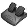 Volant ESPERANZA EG103 herný ovládač — PC/PS2/PS3, 13 tlačidiel, vibrácie, akcelerometer, čierny/červený