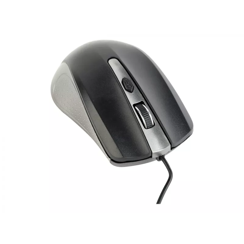Myš Gembird MUS-4B-01-GB USB Type-A