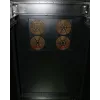 Extralink racková skriňa 32U 600x1000 čierna stojaca