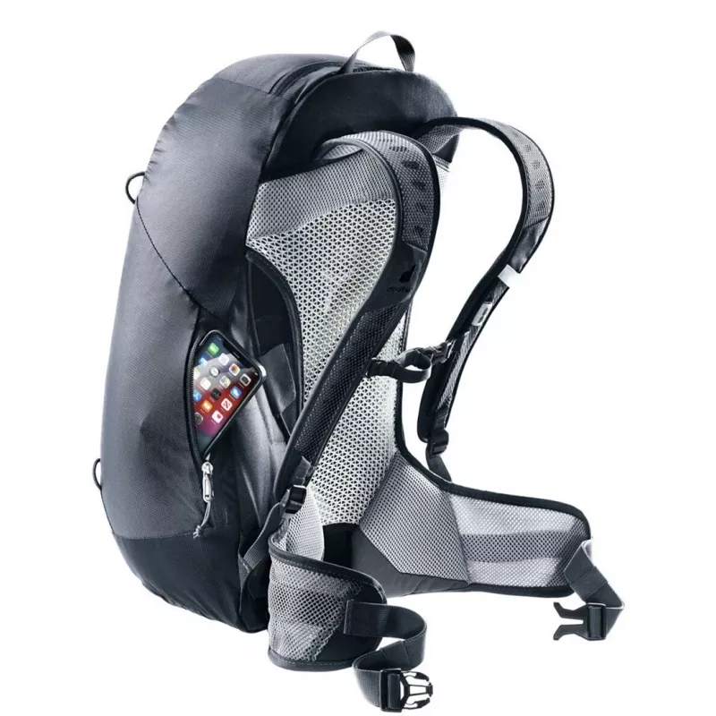 Turistický batoh DEUTER AC Lite 23, ľahký 23-litrový denný batoh