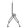 TV stojan MACLEAN MC-977 pre obrazovky od 50–86 palcov, nosnosť 120 kg