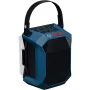 Prenosné staveniskové rádio Bosch GPB 18V-1 solo C (06014A7000) — 18V na batérie