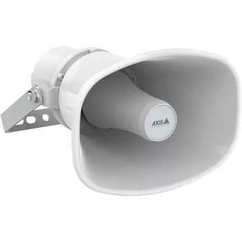 Reproduktor AXIS C1310-E Mk II sivý 121 dB 1,02 TB