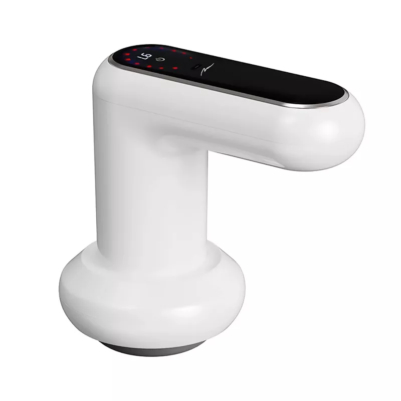 Bezdrôtová anticelulitídna masážna pomôcka Anticell Massager MT6536