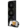 Thermalright Wonder Vision 360 UB ARGB AiO kvapalinové chladenie, ARGB, 6,67 palcový OLED displej – 360 mm, čierna