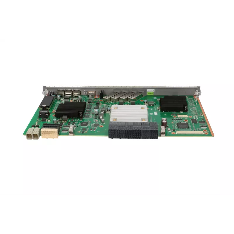 OLT karta Huawei H901MPLA 4 x SFP+/SFP 10GE/GE pre OLT 5800 X