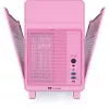 Počítačová skriňa Thermaltake TR100 Bubble Pink ATX