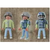 Sada hracích figúrok Playmobil 70626