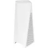 MikroTik Audience RBD25G-5HPacQD2HPnD trojpásmový prístupový bod Mesh, Wi-Fi 5 (802.11ac), 2,4 GHz + 2x 5 GHz, 1733 Mbit/s, 2x Gigabit LAN, PoE, RouterOS L4, biely