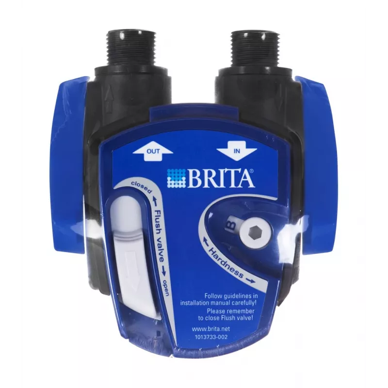 Brita Mypure P1+grifo 1 Via kompaktný systém na filtráciu vody