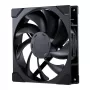 Phanteks M25 Gen2 140mm PWM ventilátor skrine - balenie 3 ks, čierny