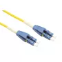 InfiniBand/sklenené vlákno kábel ROLINE 21.15.8780 0,5 m