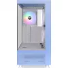 Thermaltake View 270 Plus TG ARGB Hydrangea Blue | PC skriňa (CA-1Y7-00MFWN-01)