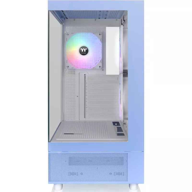 Thermaltake View 270 Plus TG ARGB Hydrangea Blue | PC skriňa (CA-1Y7-00MFWN-01)