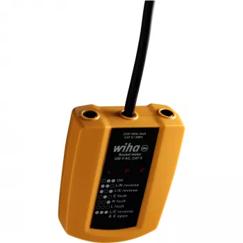 Wiha 45220 produkt čierna