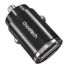 USB-C/USB-A nabíjačka CHOETECH TC0006 30 W – podpora QC3.0 a PD3.0