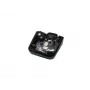 VESA zadný kryt pre SUNMI V3 MIX (C02020012) s držiakom VESA 100x100 a konektormi USB Type-A a Type-C