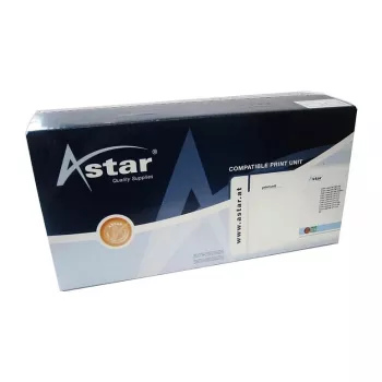 ASTAR AS11523 - 4000 strán - čierna - 1 ks