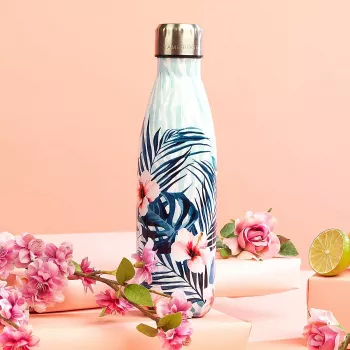 Vonkajší kanister na palivo na varenie Cambridge Tropical 500 ml CM07014
