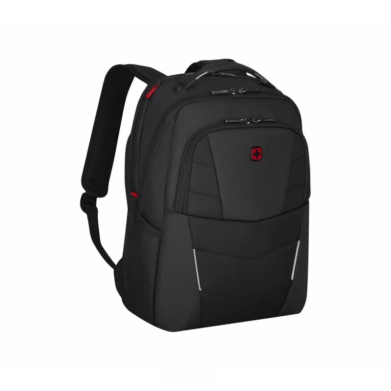 Wenger Altair 653186 batoh na notebook 15,6" s priehradkou na tablet, polyester, čierny